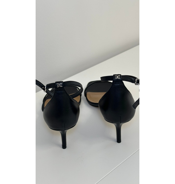 Босоножки • Sam Edelman • Черный