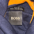 Водолазка • Boss Hugo Boss • Темно-синий