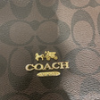 Сумка • Coach • Коричневый