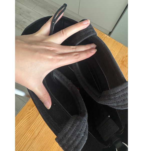 Сумка • Kenzo • Черный