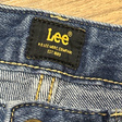Шорты • Wrangler • Темно-синий