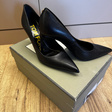 Туфли • TOM FORD • Черный