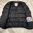 Жилет • Moncler • Черный