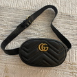 Сумка • Gucci • Черный