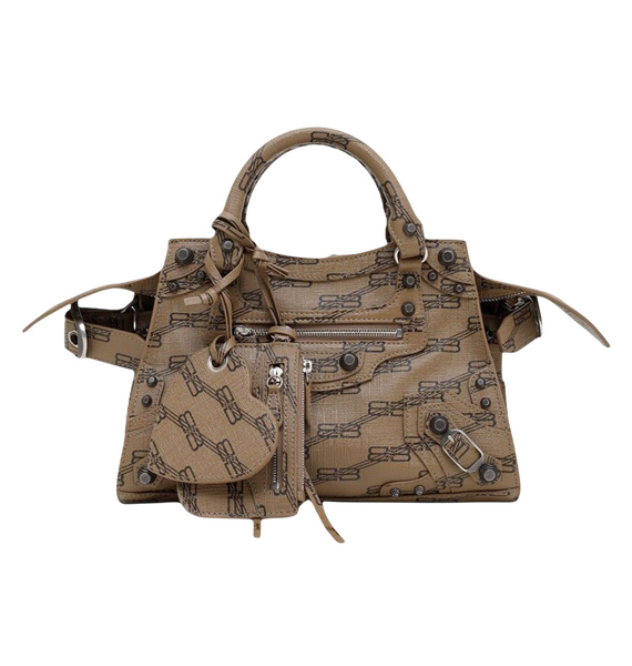 Сумка • Balenciaga • Коричневый