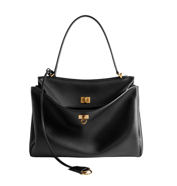 Сумка • Balenciaga • Черный