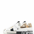 Кроссовки • Dolce & Gabbana • Белый