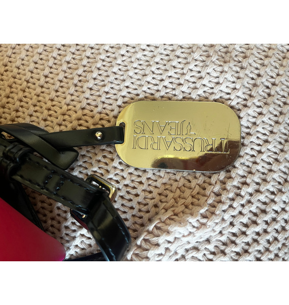 Рюкзак • Trussardi • Розовый