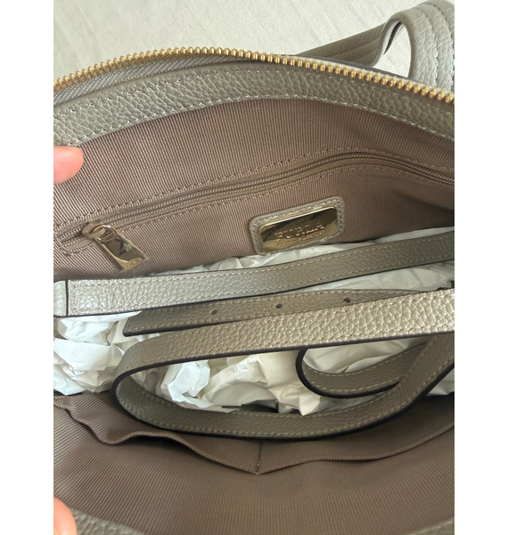 Сумка • Furla • Серый