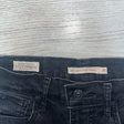 Джинсы • Levi's • Черный
