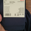 Легинсы • UNIQLO • Синий