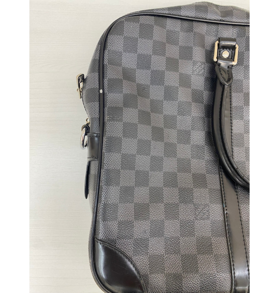 Сумка • Louis Vuitton • Серый