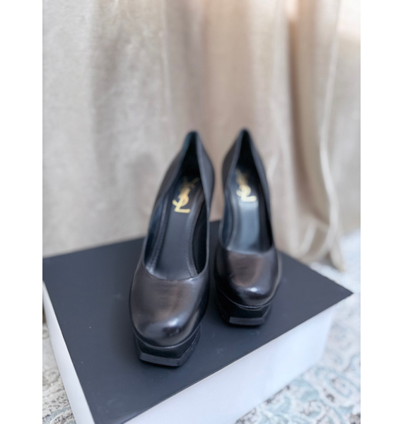 Туфли • Saint Laurent • Черный