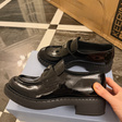 Лоферы • Prada • Черный
