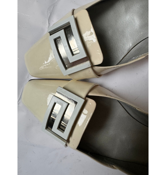 Балетки • Versace • Другое