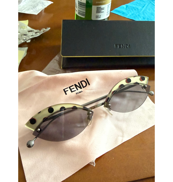 Очки • Fendi • Другое
