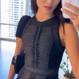 Платье • Balmain • Черный