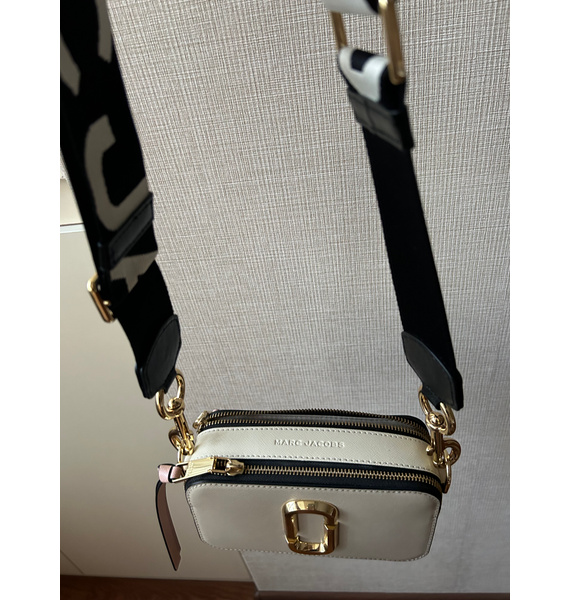 Сумка • Marc Jacobs • Мульти