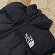Жилет • The North Face • Черный