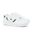 Кеды • Lacoste • Белый