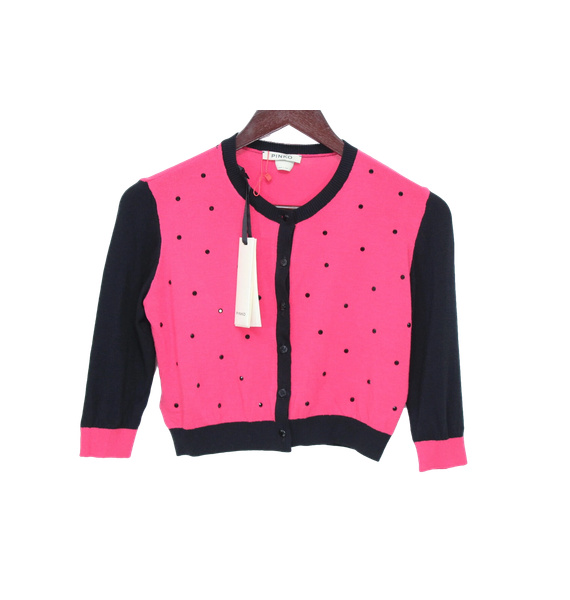Свитер • PINKO • Розовый