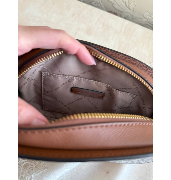 Сумка • Michael Kors • Бежевый