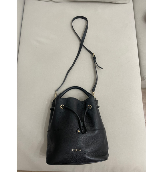 Сумка • Furla • Черный