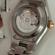 Часы • Baume & Mercier • Золотой
