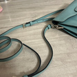 Сумка • Prada • Бирюзовый