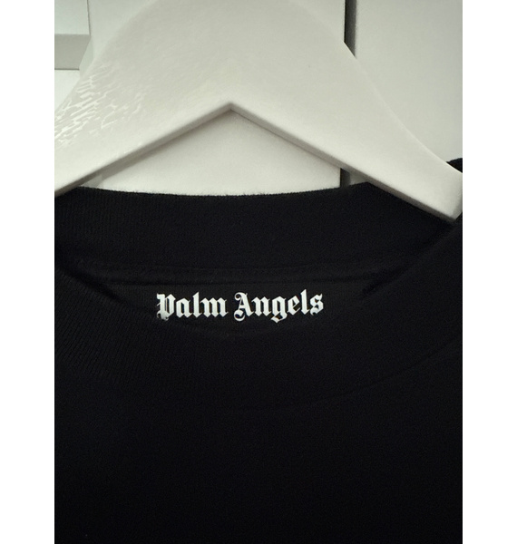 Футболка • Palm Angels • Черный