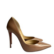 Туфли • Christian Louboutin • Бежевый