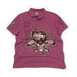 Поло • Ed Hardy • Розовый