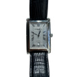 Часы • Frédérique Constant • Серебряный