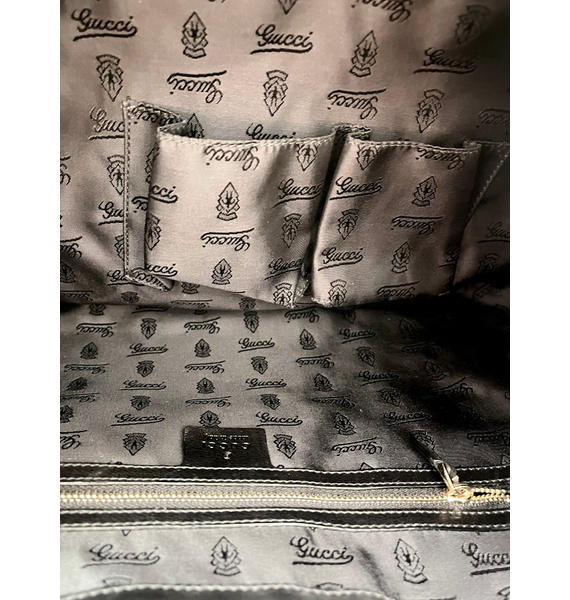 Сумка • Gucci • Черный