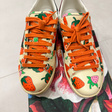 Кеды • Gucci • Мульти