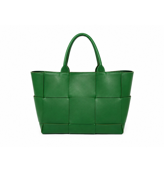 Сумка • Bottega Veneta • Зеленый