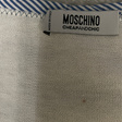 Кардиган • Moschino • Белый