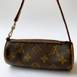 Сумка • Louis Vuitton • Коричневый
