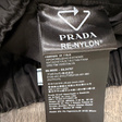 Шорты • Prada • Черный