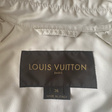Тренч • Louis Vuitton • Молочный