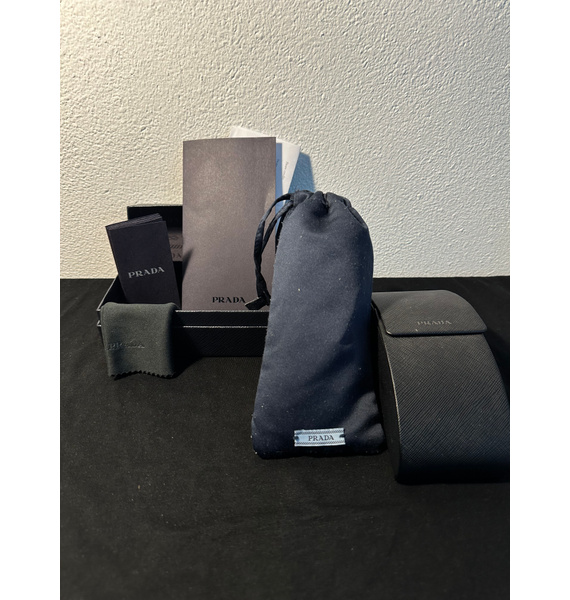 Очки • Prada Eyewear • Белый