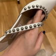 Мюли • Jimmy Choo • Белый