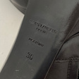 Ботильоны • Saint Laurent • Черный
