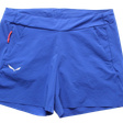 Шорты • Salewa • Синий
