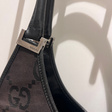 Сумка • Gucci • Черный