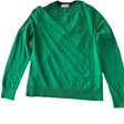 Лонгслив • Lacoste • Зеленый