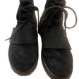 Ботинки • Yeezy • Черный
