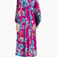 Платье • DVF Diane von Furstenberg • Фуксия