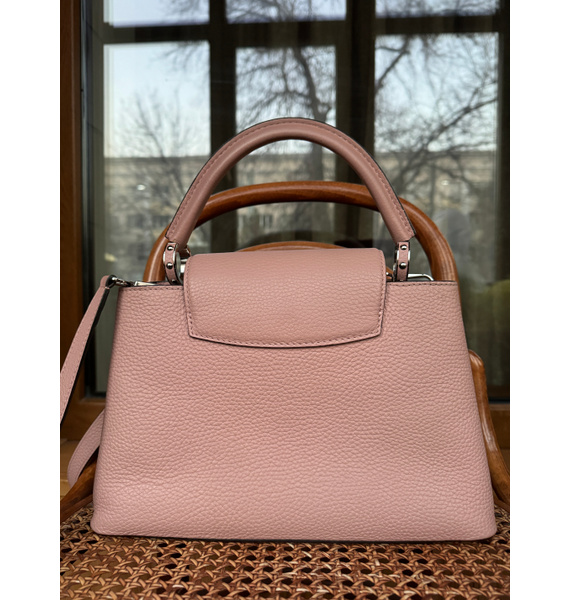 Сумка • Louis Vuitton • Розовый