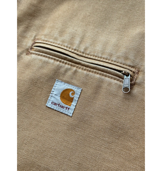 Куртка • Carhartt WIP • Песочный